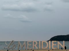 -石梅湾艾美度假酒店