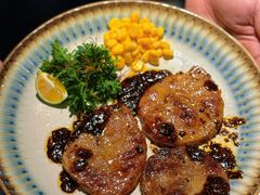 -吱咖啡西式简餐