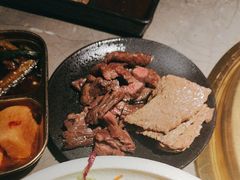 -谷牛日式烤肉(宝山U天地店)