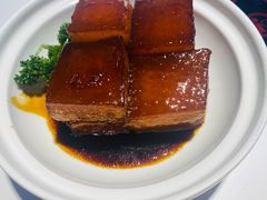 小馆红烧肉-黑鸡小馆(金源店)