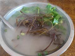-豆腐脑花