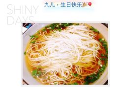 -乌镇那一年小院主题餐厅(甘泉西路店)