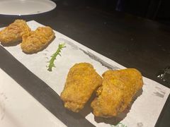 -绿茶餐厅(城西银泰城店)