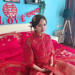 -格乐利雅婚礼艺术中心(徐汇店)