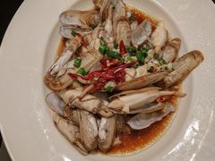 -高佳庄·舟山海鲜(海景旗舰店)