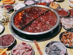 -渝味黄姐火锅(黄泥村店)