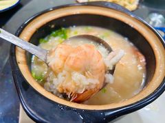 海鲜粥-潮州菜馆(十里河店)