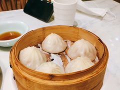 -锦園(伊势丹美食城店)