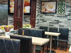 大堂-荔银肠粉(广州天河华利路店)