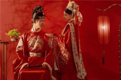 -摩玛婚纱摄影(杭州店)
