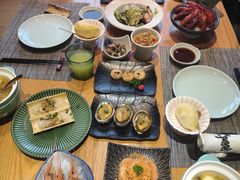 -翼精致料理(昆山旗舰店)