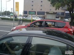 -燕莎友谊商城(亮马桥店)