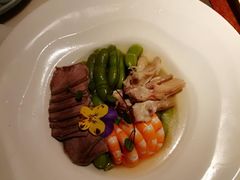 -韵秋荷(宝山龙湖天街店)