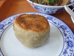 -隆福寺小吃店(东四店)