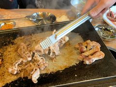 -香猪坊(五道口店)