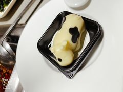 牛牛冰淇淋-海底捞火锅(曹安公路店)