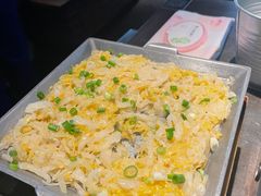 -很久以前羊肉串(京汉店)