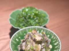 -松幸日式料理(中山路店)