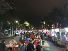 -海大南门夜市(海富街店)