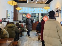 -春阳水饺(香槟广场店)