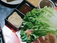 -和来烤肉(仓山万达店)