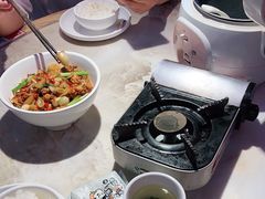-味上湘菜馆(阿波罗店)