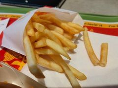 -麦当劳(王顶堤店)