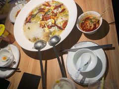 -太二酸菜鱼(正大广场店)