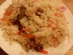 -巴达木食府
