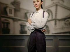 -上海杜莎夫人蜡像馆