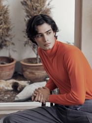 -怒马会 全麻衬西装高级定制