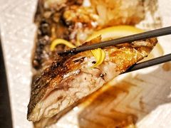 -yokocho上横町·日本食街(深业上城店)