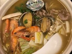-鹿港小镇(滨北店)