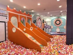 -婴喜爱(长春吉林大路店)