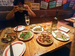 -你又瘦了小酒馆(奥体店)