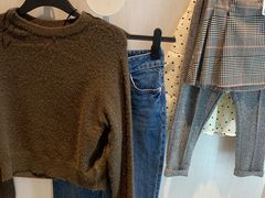 -H&M(鹏欣水游城店)