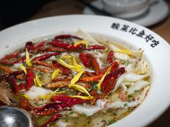 -太二酸菜鱼(石家庄万象城店)