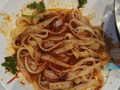 -丝宴·凤城印象·西北特色菜(彩虹湾店)