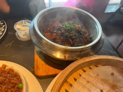 -芳芳私房菜·精做淮扬菜(承德路店)
