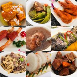 -壹佳月子中心(大连店)
