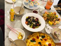 -Lilliput粒粒堡亲子餐厅(置汇旭辉店)