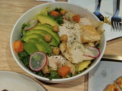 -农畉LONFOOD(福田星河COCOPark店)