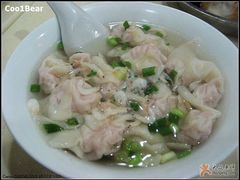 -舒蔡记生煎菜饭(云南中路店)