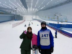 -哈尔滨热雪奇迹