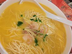 大煮干丝-玉华台饭庄(裕中西里小区店)