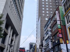 -东大门市场