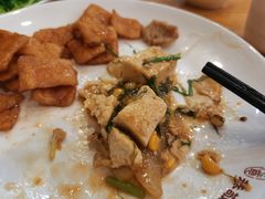 -鹈鹕素食餐厅自助餐部(正阳街店)