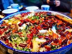 -吃货私房菜(丽江束河古镇店)