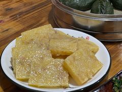 -朗妈私房菜(婺女州店)