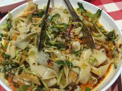-西贝(枫蓝国际购物中心店)